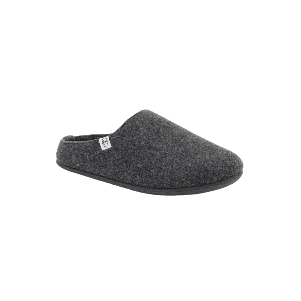 נעלי בית קמרון Oscars OSC223-001 CAMERON Slippers - Image 3