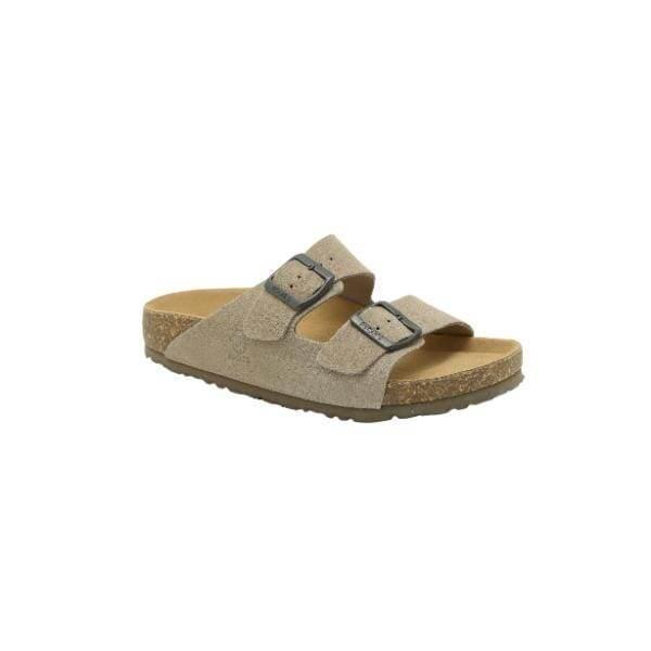 כפכפי נשים אוסקרס Oscar's Sandals Felix Sand OSC006-0B3 - Image 2