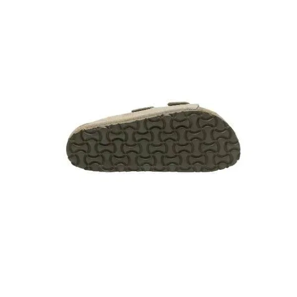 כפכפי נשים אוסקרס Oscar's Sandals Felix Sand OSC006-0B3 - Image 4