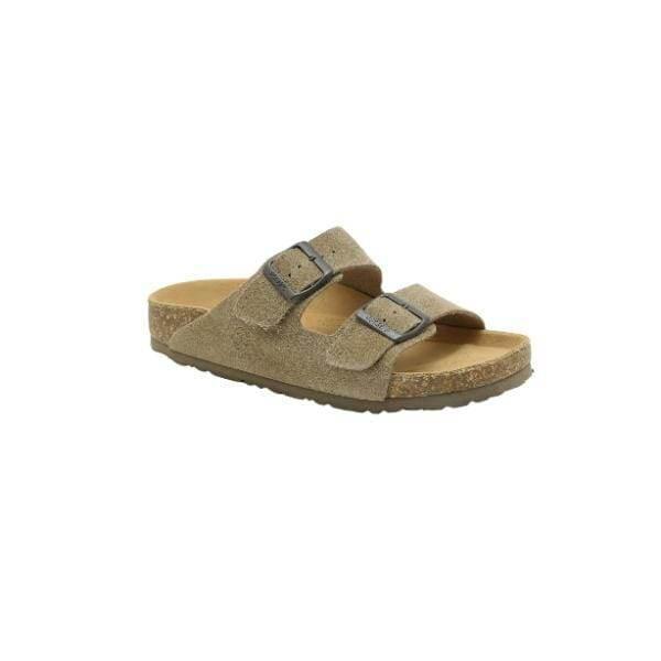 כפכפי נשים אוסקרס Oscar's Sandals Felix Sand OSC006-0B3 - Image 5