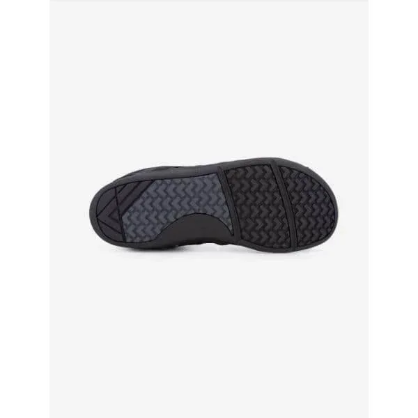 נעלי ריצה לגברים פריו זרו בצבע שחור Xero Prio XEPRM-BLK - Image 5