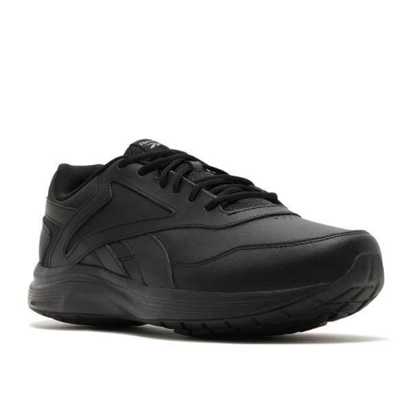 נעלי הליכה ריבוק לגברים Reebok 100001150 WALK ULTRA 7 DMX MAX WIDE 4E FU7145 - Image 2