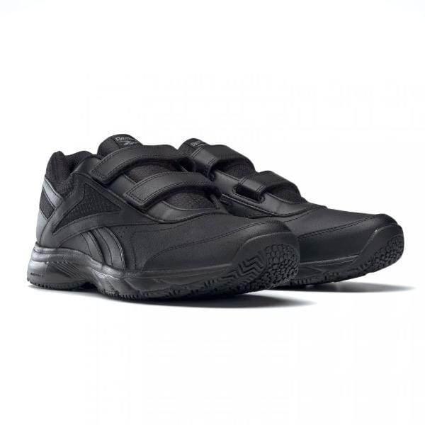 נעלי הליכה עם סקוטש לגברים Reebok 100001168 WORK CUSHION 4.0 KC - Image 3