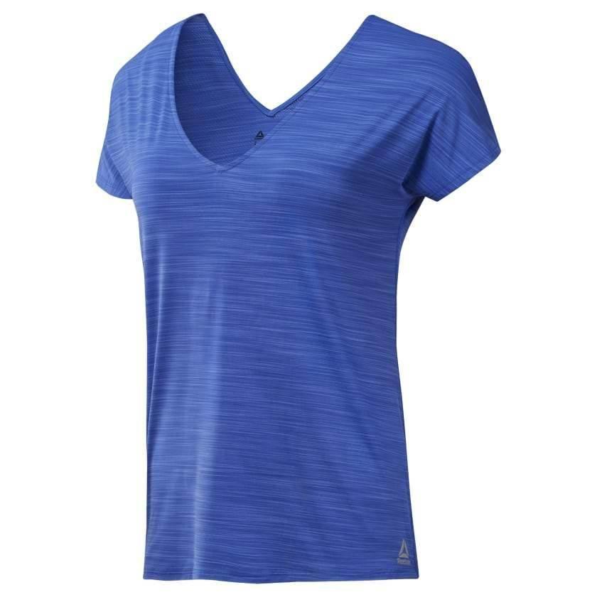 חולצת ריבוק לנשים Reebok AC TEE DU4140 - Image 4