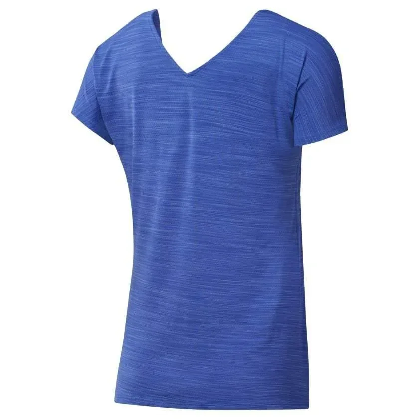 חולצת ריבוק לנשים Reebok AC TEE DU4140 - Image 5