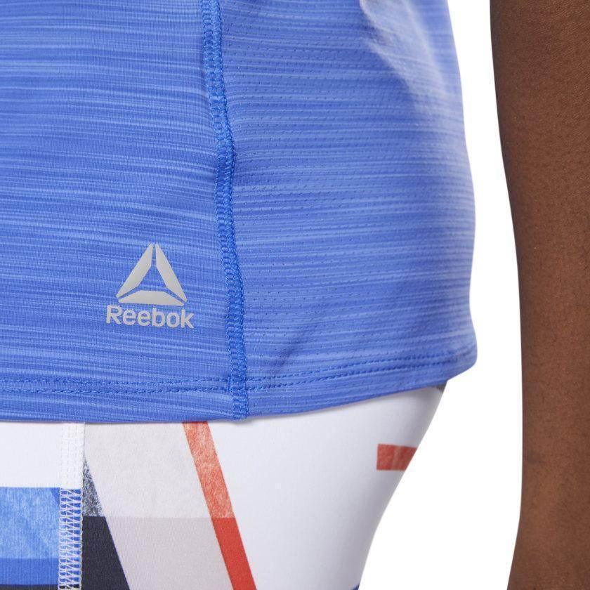 חולצת ריבוק לנשים Reebok AC TEE DU4140 - Image 6