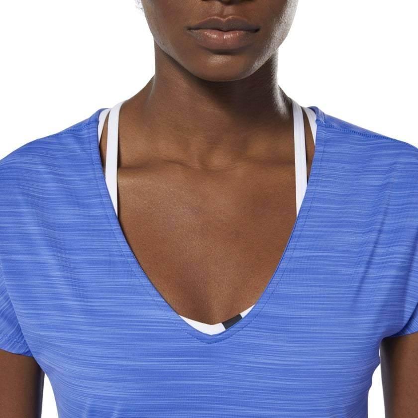 חולצת ריבוק לנשים Reebok AC TEE DU4140 - Image 7
