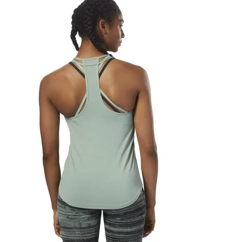 גופיית ריבוק Reebok Activechill D94165 - Image 3