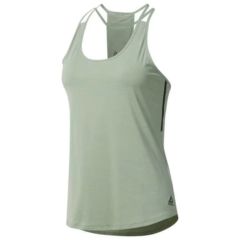 גופיית ריבוק Reebok Activechill D94165 - Image 4