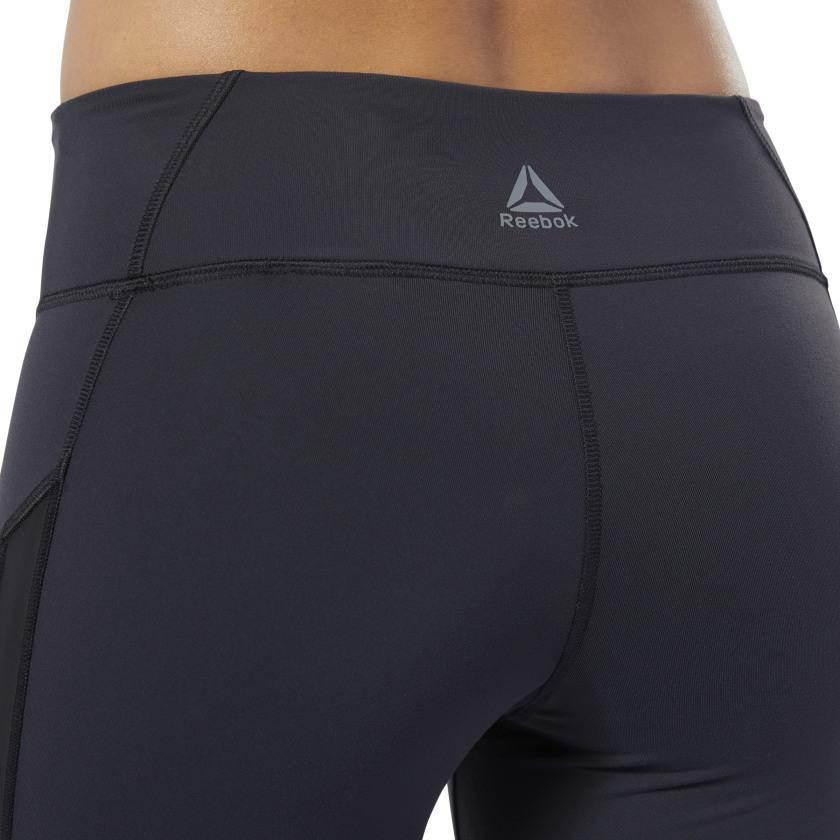 טייטס ריבוק נשים Reebok C LUX 2.0 3/4 TIGHT EB8114 - Image 6