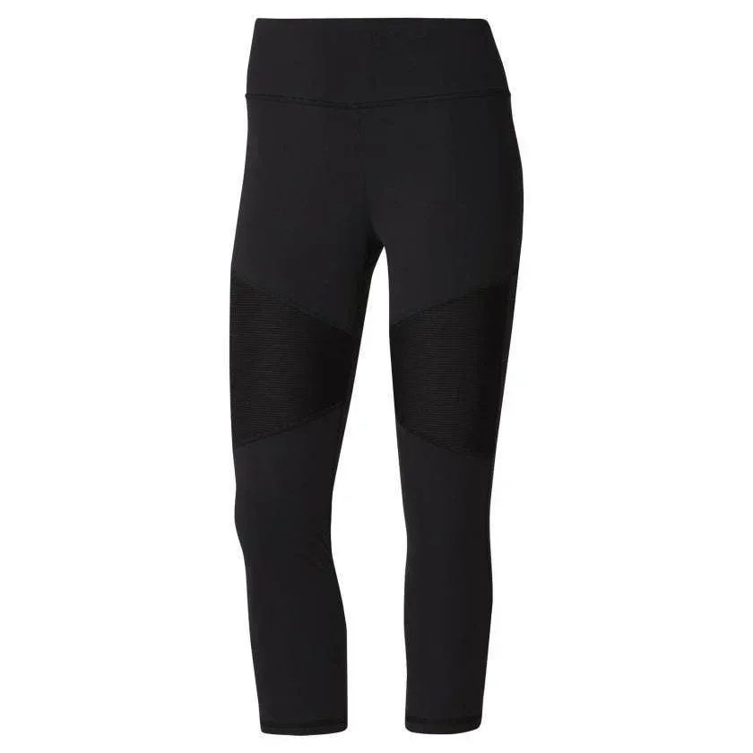 טייטס רייבוק 3/4 לנשים Reebok C LUX TIGHT DP5829 - Image 4