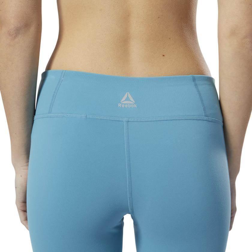 טייטס ריבוק 3/4 לנשים Reebok C LUX 3/4 TIGHT- DU4519 - Image 7