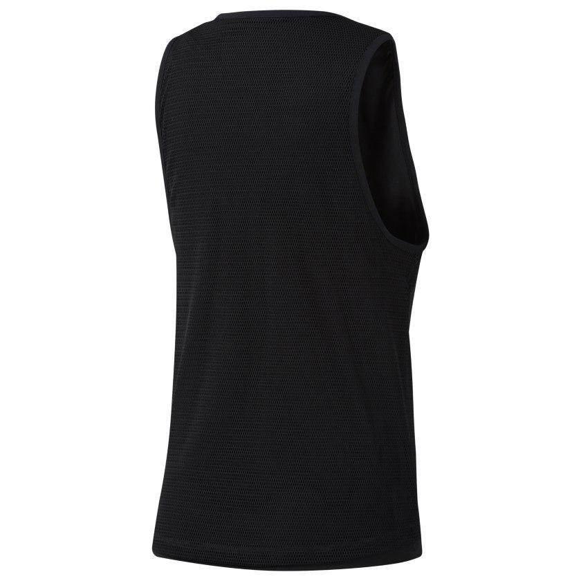 גופיית ריבוק נשים Reebok C PERFORMANCE TANK EB8104 - Image 8
