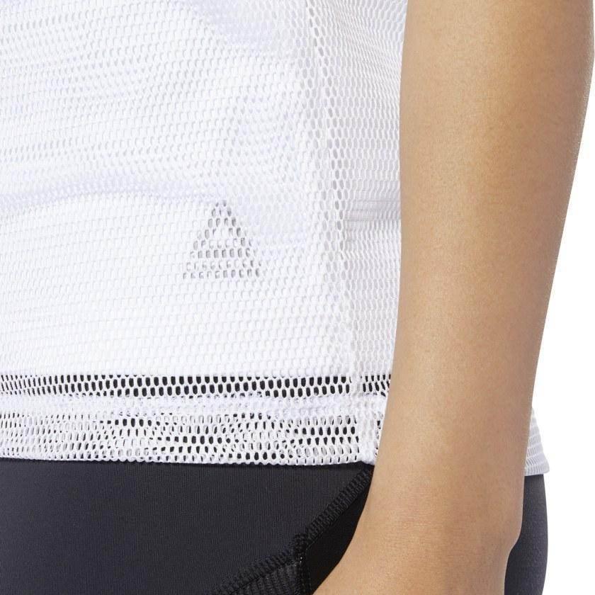גופיית ריבוק לנשים Reebok C PERFORMANCE TANK EB8105 - Image 4