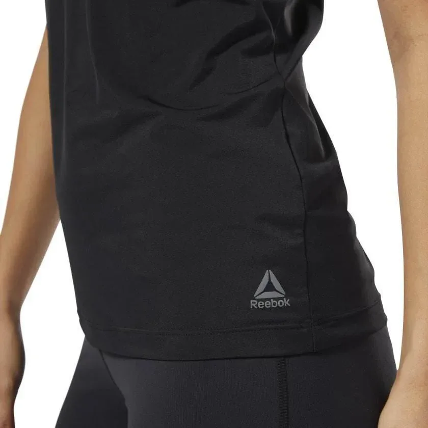 גופיית ריבוק לנשים Reebok C TANK DP5831 - Image 6