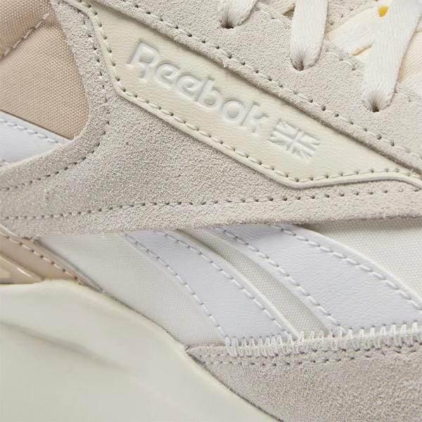 נעלי ריבוק אופנה לגאסי לגברים Reebok CL Legacy AZ Unisex GZ9726 - Image 4