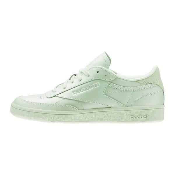 נעלי ריבוק אופנה לנשים Reebok Classic Club C 85 W CN5658 - Image 3
