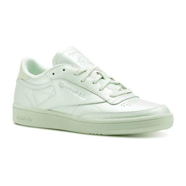נעלי ריבוק אופנה לנשים Reebok Classic Club C 85 W CN5658 - Image 4