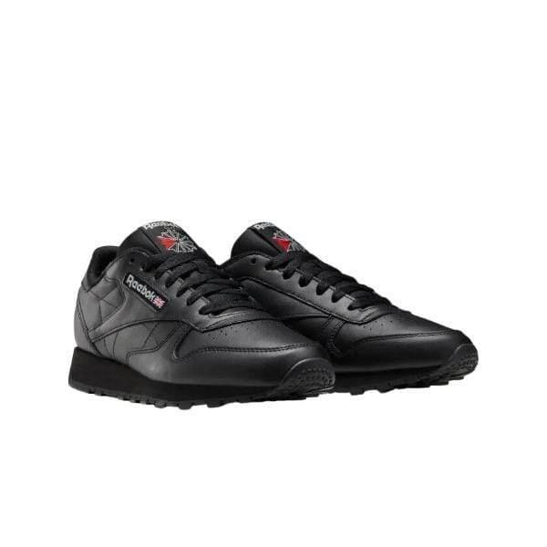 נעלי סניקרס ריבוק לגברים Reebok CLASSIC LEATHER GY0955 UNISEX - Image 2