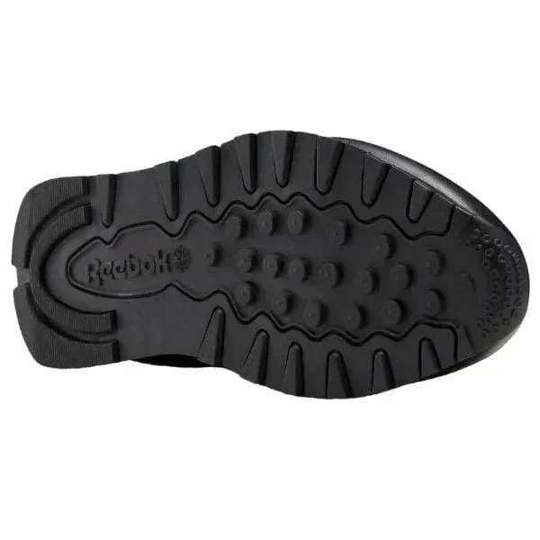 נעלי סניקרס ריבוק לגברים Reebok CLASSIC LEATHER GY0955 UNISEX - Image 4