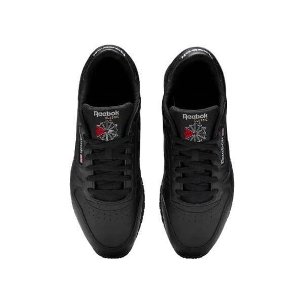 נעלי סניקרס ריבוק לגברים Reebok CLASSIC LEATHER GY0955 UNISEX - Image 5