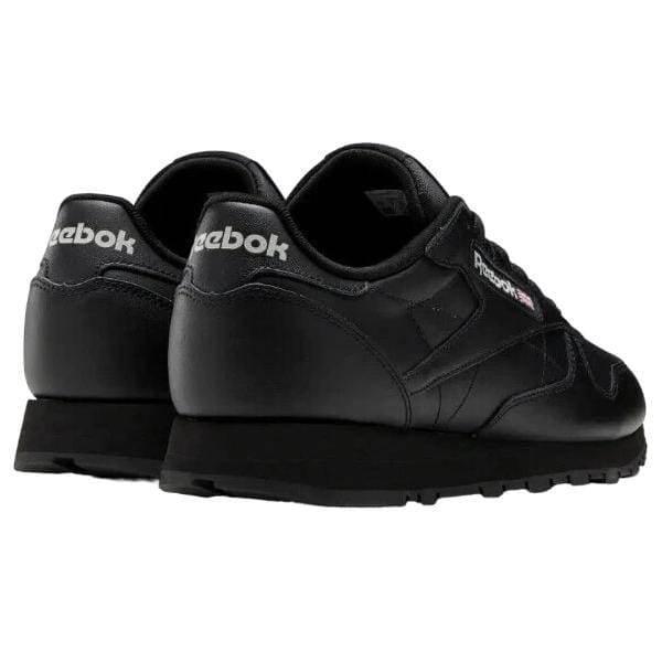 נעלי סניקרס ריבוק לגברים Reebok CLASSIC LEATHER GY0955 UNISEX - Image 6