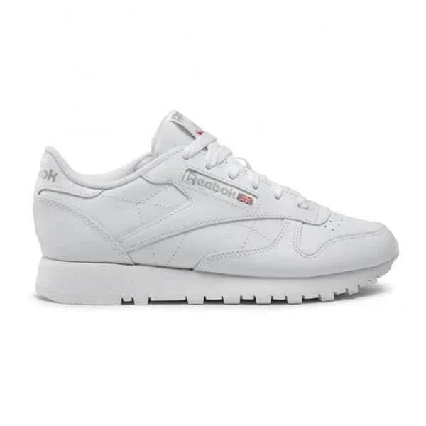 נעלי סניקרס ריבוק לנשים Reebok CLASSIC LEATHER GY0957 - Image 2