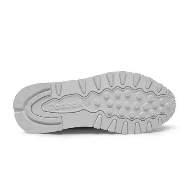 נעלי סניקרס ריבוק לנשים Reebok CLASSIC LEATHER GY0957 - Image 4
