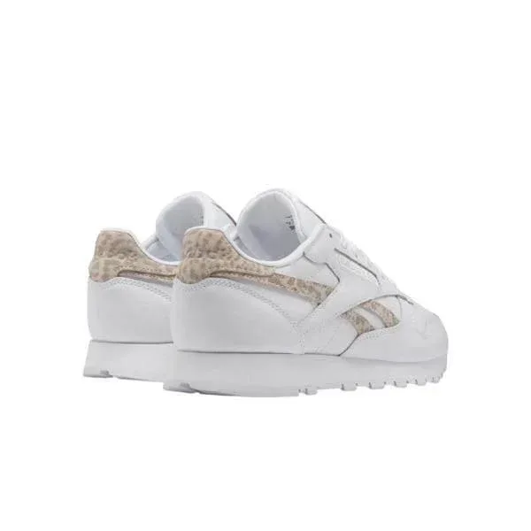 נעלי ריבוק קלאסיק מעור לנשים Reebok Classic Leather GY7173 - Image 3