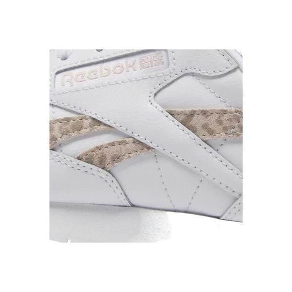 נעלי ריבוק קלאסיק מעור לנשים Reebok Classic Leather GY7173 - Image 5