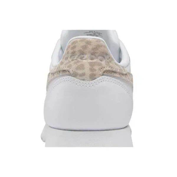 נעלי ריבוק קלאסיק מעור לנשים Reebok Classic Leather GY7173 - Image 6