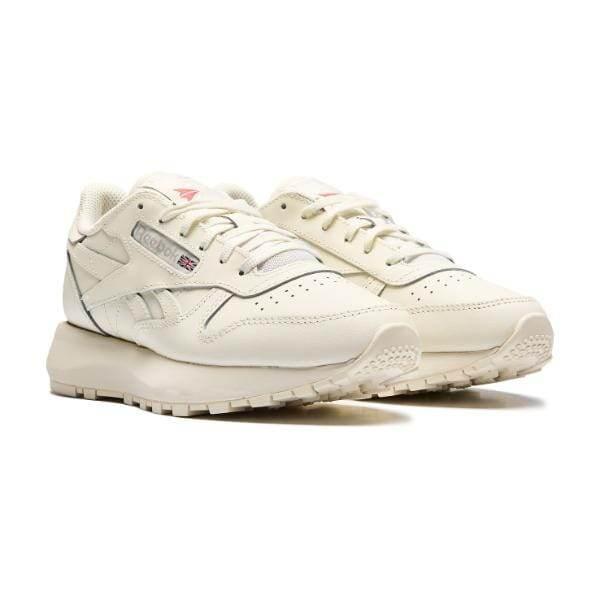 נעלי ריבוק קלאסיק מעור לנשים Reebok Classic Leather Sp 100074459 - Image 2