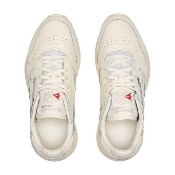 נעלי ריבוק קלאסיק מעור לנשים Reebok Classic Leather Sp 100074459 - Image 3