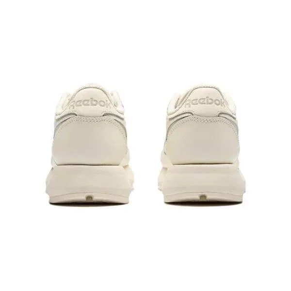 נעלי ריבוק קלאסיק מעור לנשים Reebok Classic Leather Sp 100074459 - Image 4