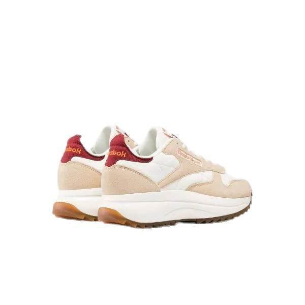 נעלי אופנה ריבוק לנשים Reebok Classic Leather SP Extra 100075290 - Image 2