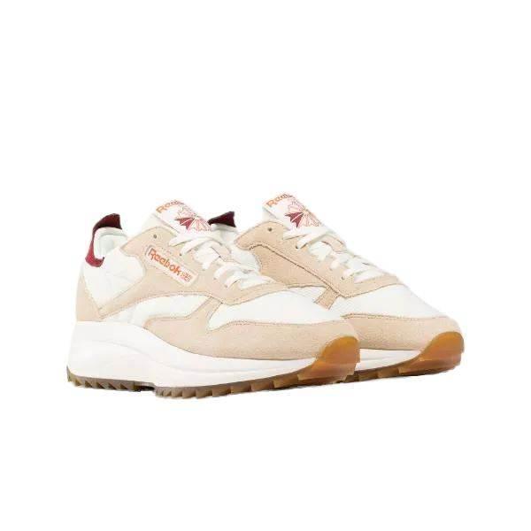 נעלי אופנה ריבוק לנשים Reebok Classic Leather SP Extra 100075290 - Image 3
