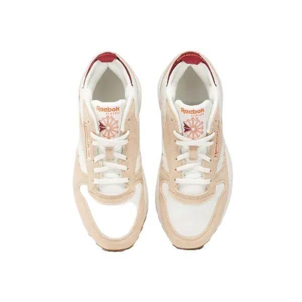 נעלי אופנה ריבוק לנשים Reebok Classic Leather SP Extra 100075290 - Image 5