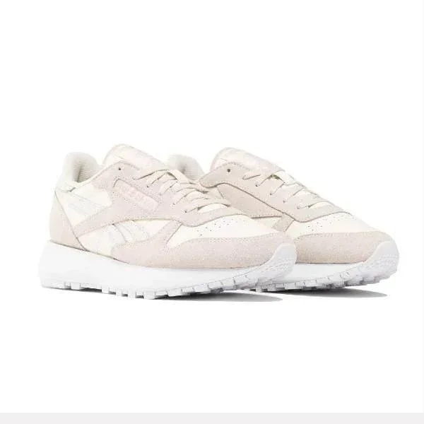 נעלי ריבוק אופנה לנשים Reebok Classic Leather SP 100074461 - Image 2