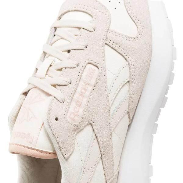 נעלי ריבוק אופנה לנשים Reebok Classic Leather SP 100074461 - Image 4