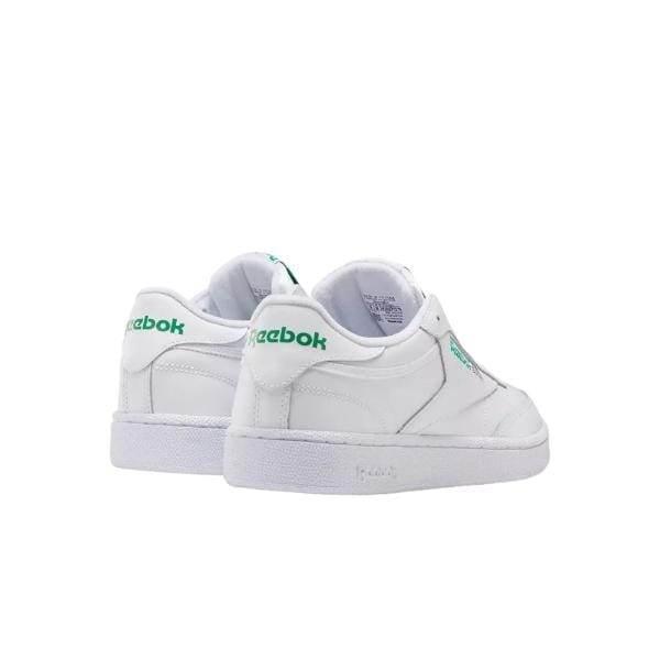 נעלי סניקרס ריבוק לגברים Reebok CLUB C 85 AR0456 - Image 2