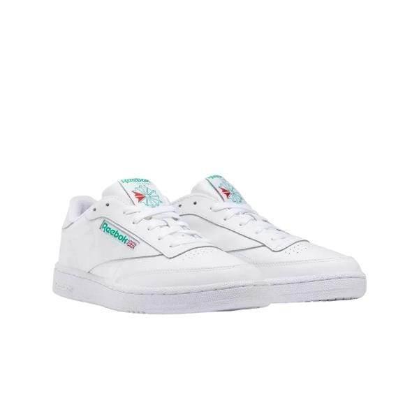 נעלי סניקרס ריבוק לגברים Reebok CLUB C 85 AR0456 - Image 3