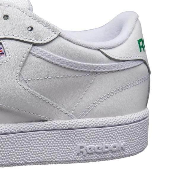 נעלי סניקרס ריבוק לגברים Reebok CLUB C 85 AR0456 - Image 4