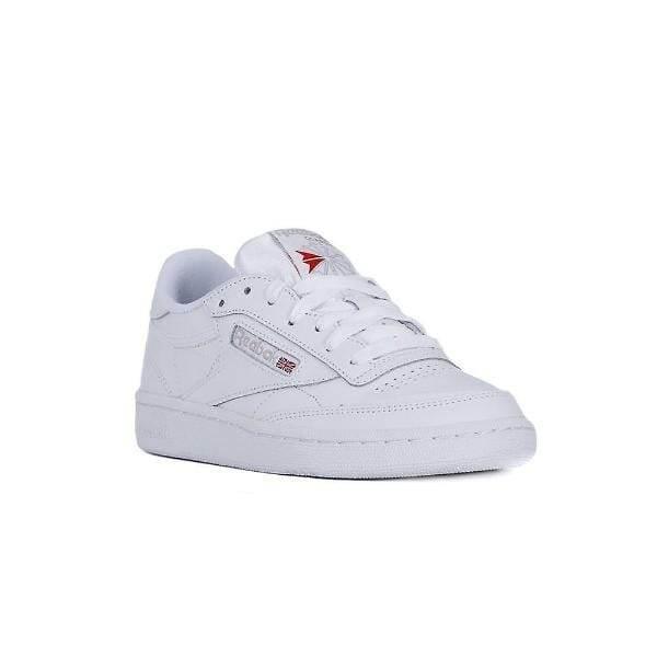 נעלי סניקרס ריבוק לנשים Reebok CLUB C 85 BS7685 - Image 3