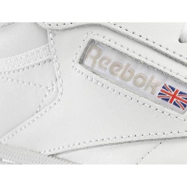 נעלי סניקרס ריבוק לנשים Reebok CLUB C 85 BS7685 - Image 5