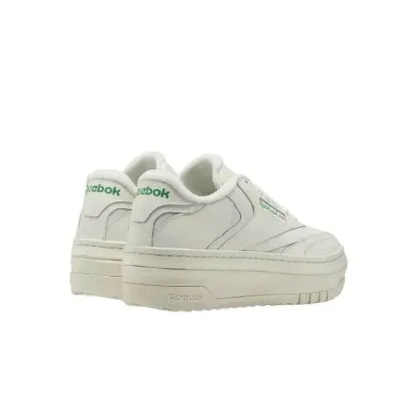 נעלי ריבוק קלאב לנשים Reebok Club C Double Extra GZ2423 - Image 2
