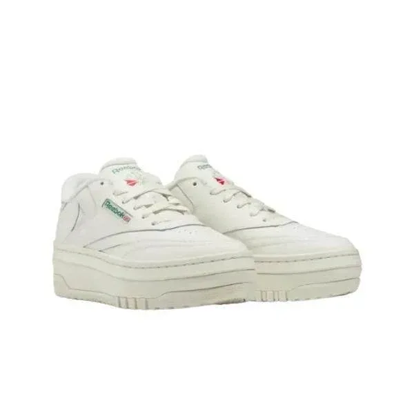 נעלי ריבוק קלאב לנשים Reebok Club C Double Extra GZ2423 - Image 3