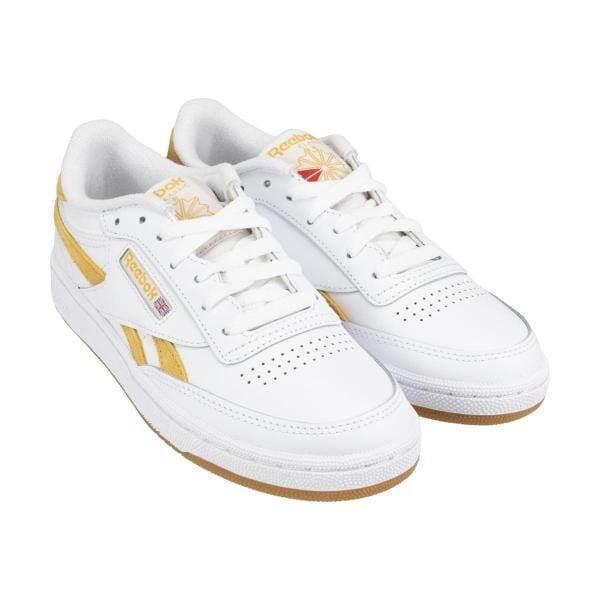 נעלי ריבוק אופנה קלאב Reebok Club C Revenge 100033437 - Image 2