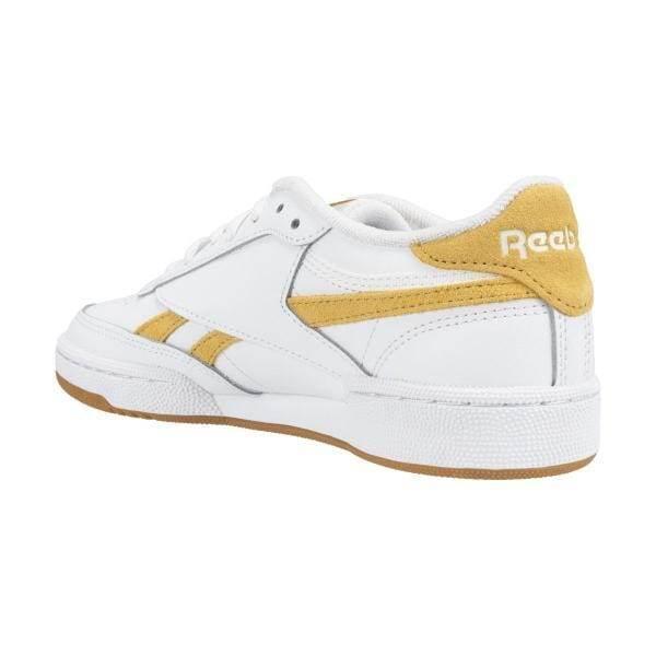 נעלי ריבוק אופנה קלאב Reebok Club C Revenge 100033437 - Image 3
