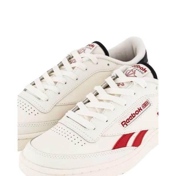 נעלי סניקרס ריבוק לגברים Reebok CLUB C REVENGE 100075005 - Image 3