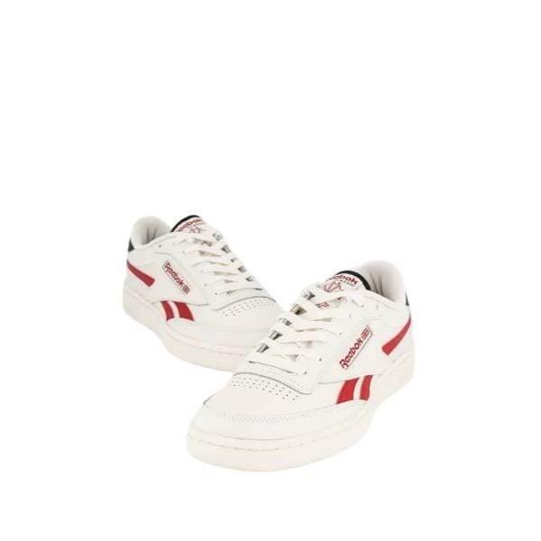 נעלי סניקרס ריבוק לגברים Reebok CLUB C REVENGE 100075005 - Image 5